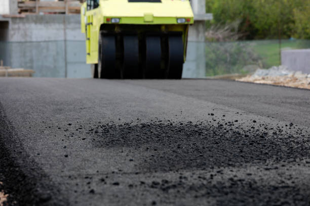 Best Custom Driveway Pavers  in Karnes City, TX