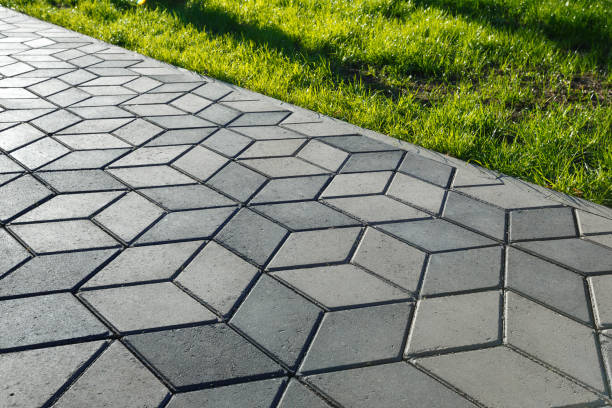 Best Affordable Driveway Paving  in Karnes City, TX