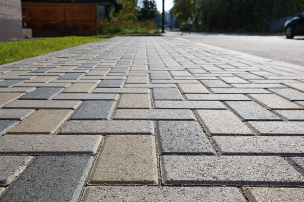Best Permeable Paver Driveway  in Karnes City, TX
