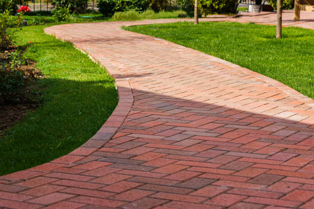Best Commercial Driveway Pavers  in Karnes City, TX