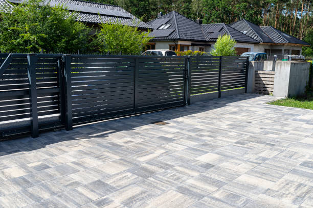 Best Brick Driveway Pavers  in Karnes City, TX