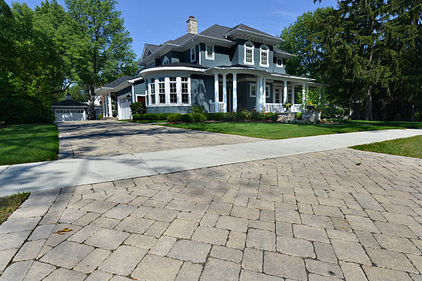Best Driveway Pavers Near Me  in Karnes City, TX
