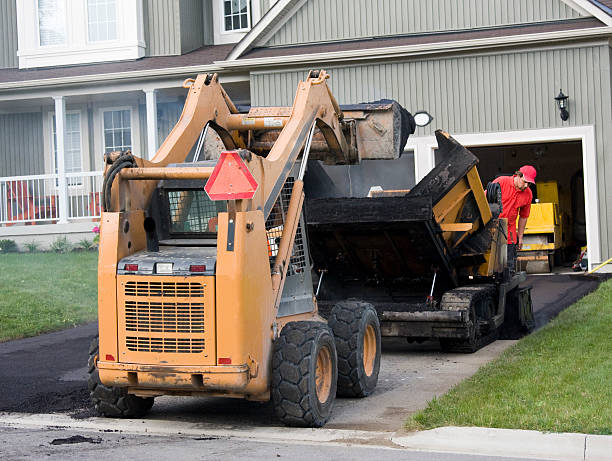 Best Driveway Resurfacing Pavers  in Karnes City, TX