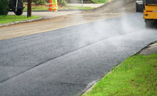 Best Best Driveway Pavers  in Karnes City, TX
